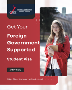 Foreign Government Supported Student Visa.png &nbsp;